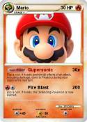 Mario
