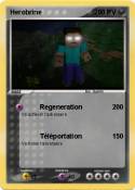 Herobrine