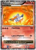 Reshiram