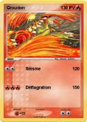 Groudon
