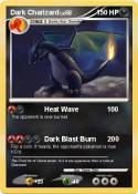 Dark Charizard