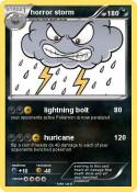 horror storm