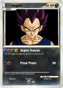 Vegeta