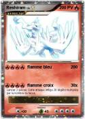 Reshiram