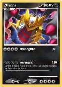 Giratina