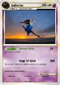 ballechu