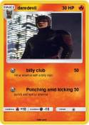 daredevil