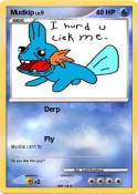 Mudkip