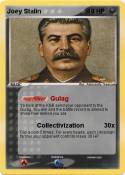 Joey Stalin