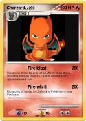 Charzard