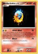 Mozilla firefox