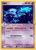 sans