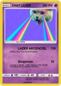 CHAT LAZER