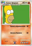 Homer Simpson