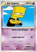 Bart Simpson