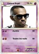 Colonel Reyel