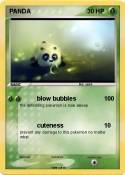 PANDA