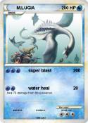 M.LUGIA