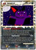 Vampirrel
