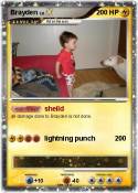 Brayden