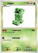 creeper