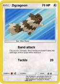 Zigzagoon