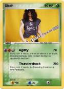 Slash