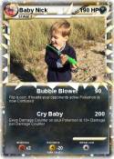 Baby Nick
