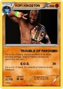 KOFI KINGSTON