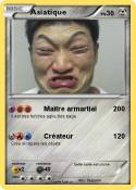 Asiatique