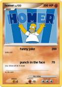 homer