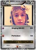 Niall