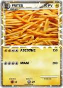 FRITES