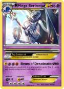Mega Serinetar