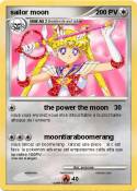 sailor moon
