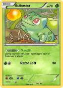 Bulbasaur