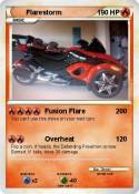 Flarestorm