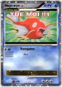 Magicarpe