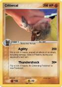 Crittercal