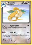 dragonite