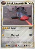 Redwolf (Superc