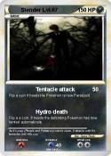 Slender Lvl.67