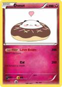 Donut