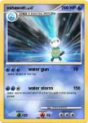 oshawott