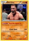 John Cena