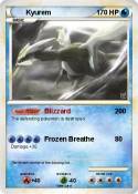 Kyurem
