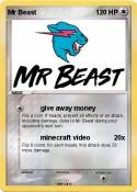 Mr Beast
