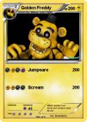 Golden Freddy