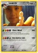 Arath EX