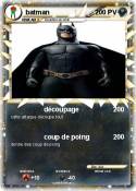 batman